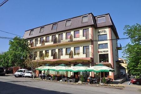 Hotel Coliseum Calafat Eksteriør bilde