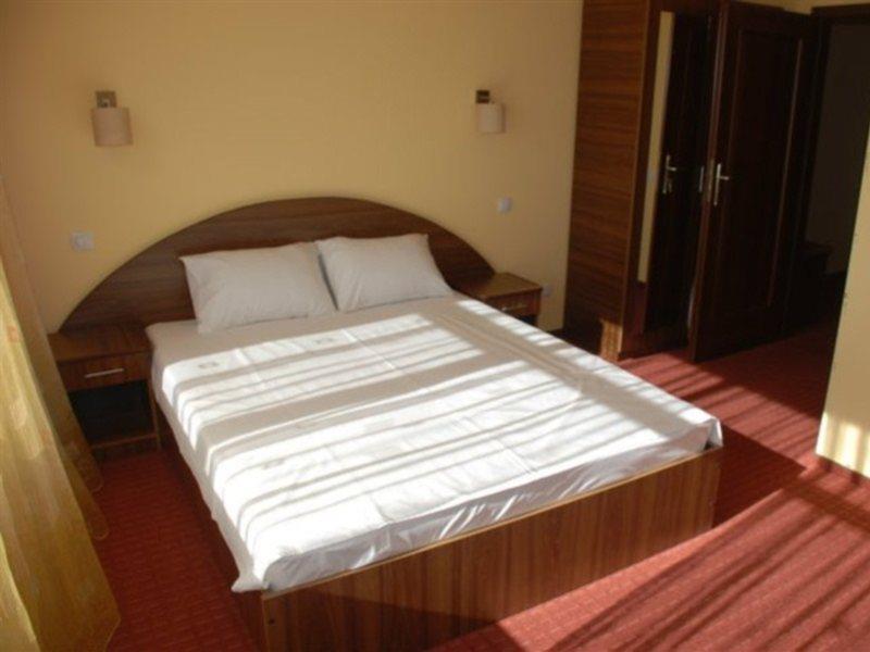 Hotel Coliseum Calafat Eksteriør bilde