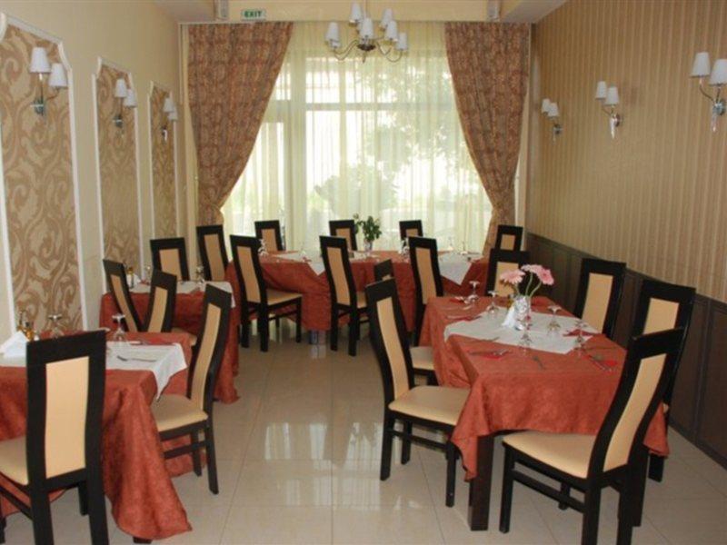 Hotel Coliseum Calafat Eksteriør bilde