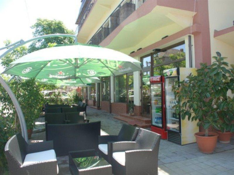 Hotel Coliseum Calafat Eksteriør bilde