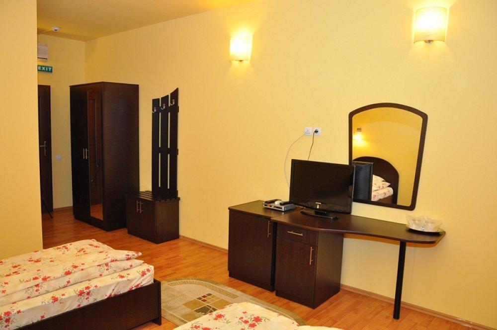 Hotel Coliseum Calafat Eksteriør bilde