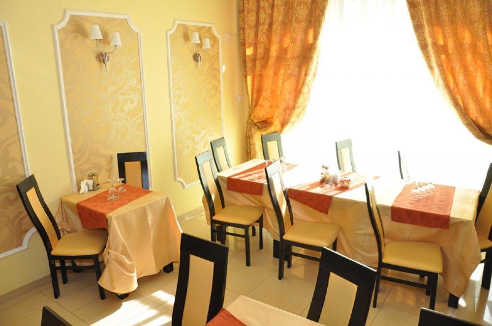 Hotel Coliseum Calafat Eksteriør bilde