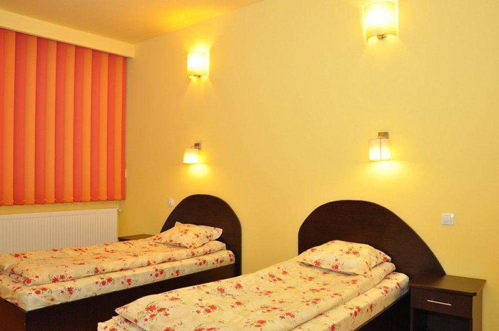 Hotel Coliseum Calafat Eksteriør bilde