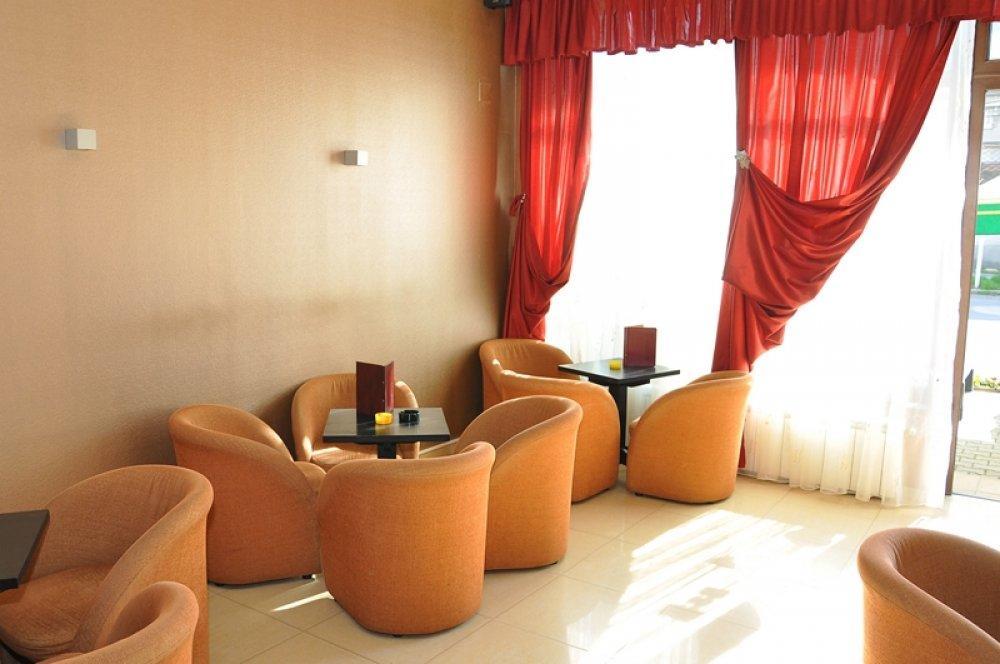 Hotel Coliseum Calafat Eksteriør bilde