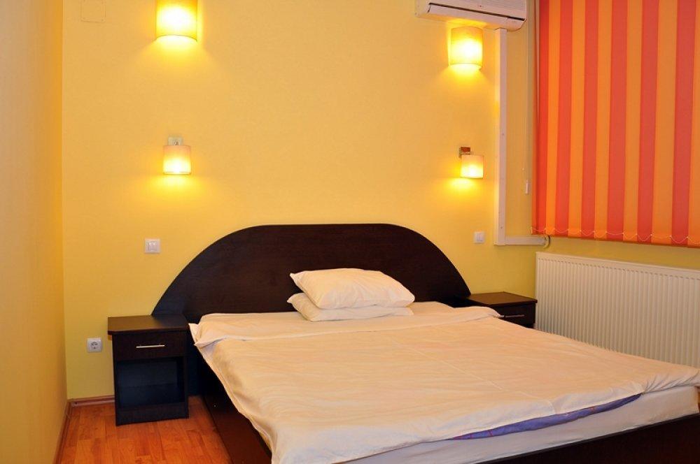 Hotel Coliseum Calafat Eksteriør bilde
