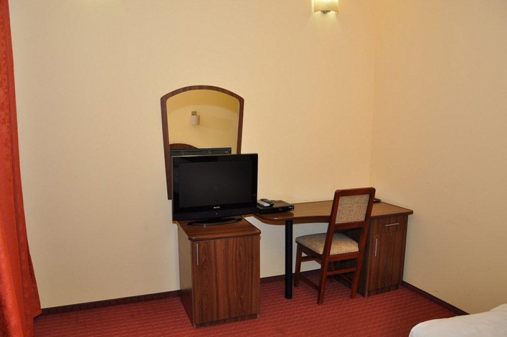 Hotel Coliseum Calafat Eksteriør bilde