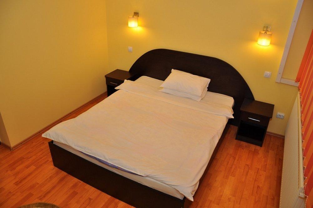 Hotel Coliseum Calafat Eksteriør bilde