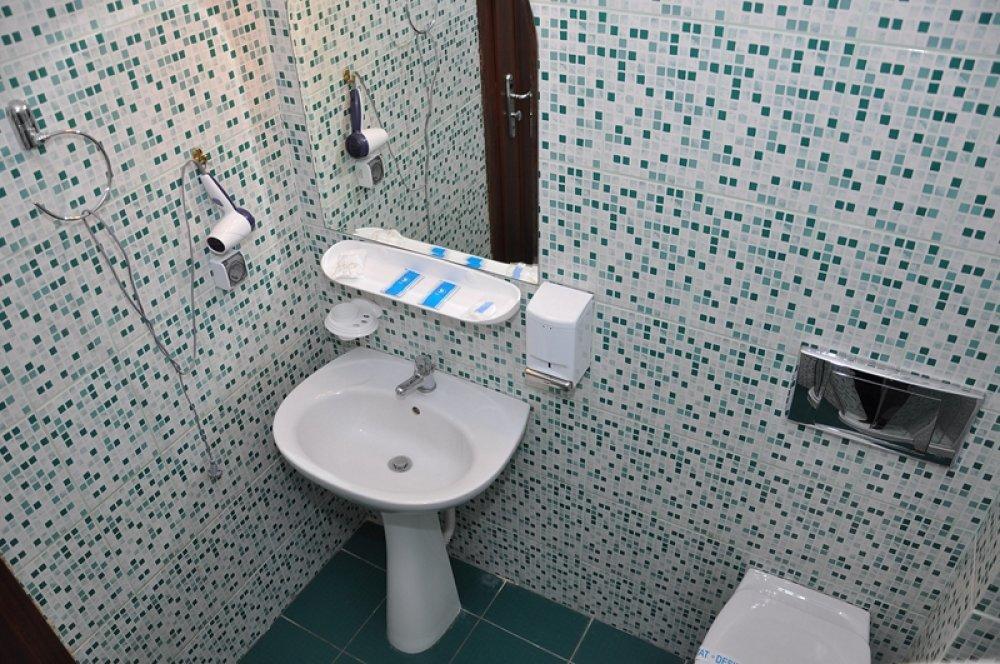 Hotel Coliseum Calafat Eksteriør bilde