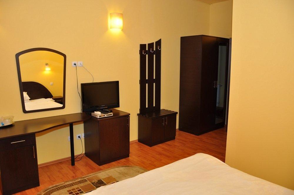 Hotel Coliseum Calafat Eksteriør bilde