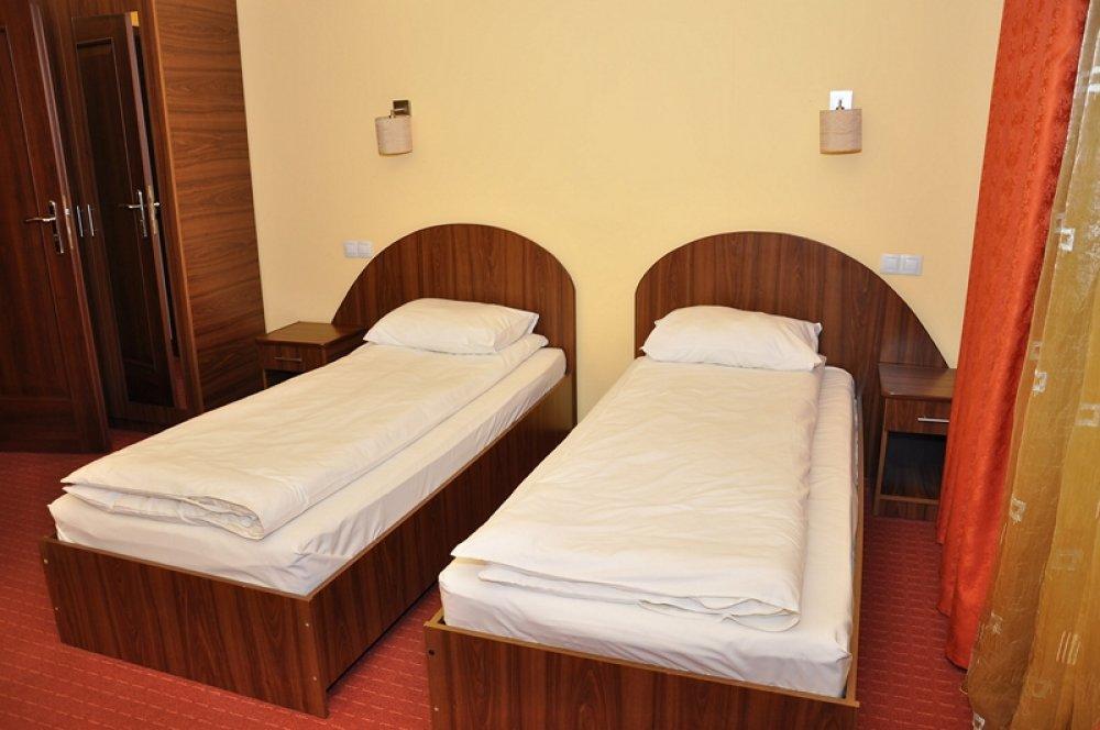 Hotel Coliseum Calafat Eksteriør bilde